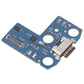 Charging Port Flex with Board for Lenovo Tab P12 (TB370FU)