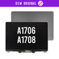 OEM Original LCD Screen Display Assembly Replacement for MacBook Pro 13" A1706 A1708 (2016-2017)
