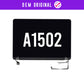 OEM Original LCD Screen Display Assembly Replacement for MacBook Pro Retina 13" A1502 (Early 2015)