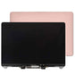 OEM Original LCD Screen Display Assembly Replacement for Macbook Air Retina 13 A2179-Rose Gold