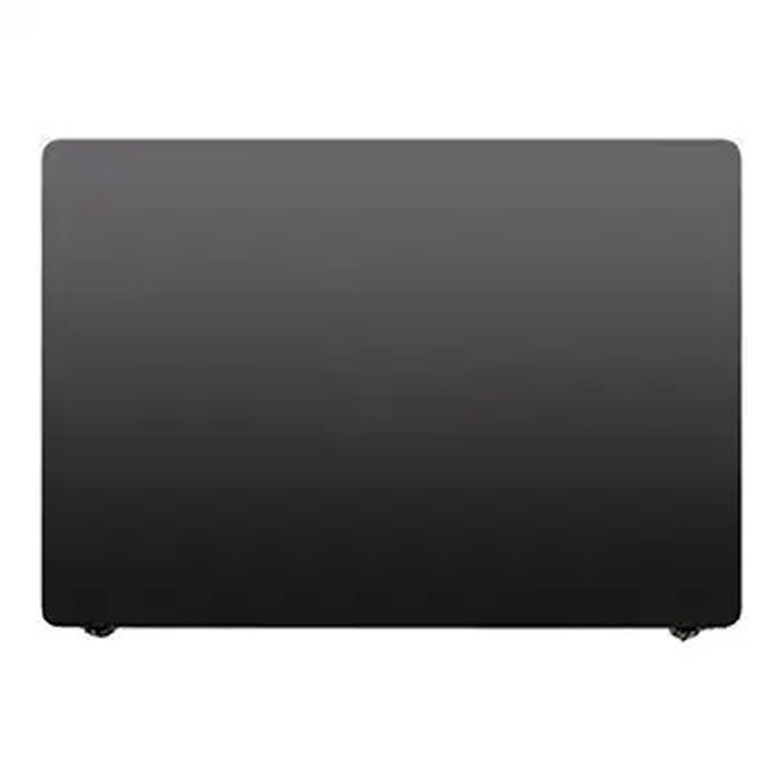 LCD Screen Display Assembly Complete Replacement for Macbook Pro 14 A3185- (2024) Space Black