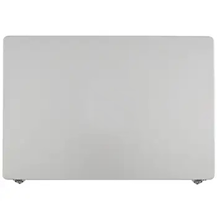LCD Screen Display Assembly Complete Replacement for Macbook Pro 14 A3185- (2024) Silver