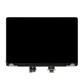 LCD Screen Display Assembly Complete Replacement for Macbook Pro 14 A3185- (2024) Space Black