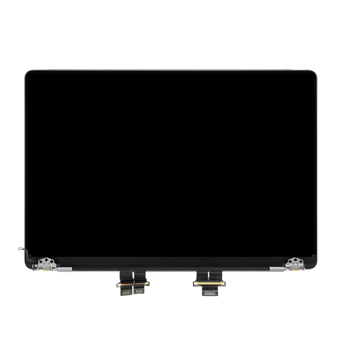 LCD Screen Display Assembly Complete Replacement for Macbook Pro 14 A3185- (2024) Space Black