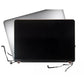 OEM Original LCD Screen Display Assembly Replacement for MacBook Pro 13" Retina A1502 (2013)-Silver