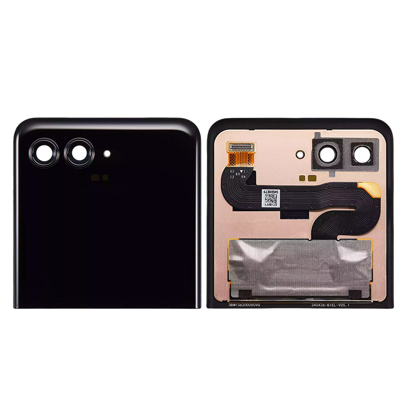 LCD Touch Screen Assembly OUTER For Moto Razr 50