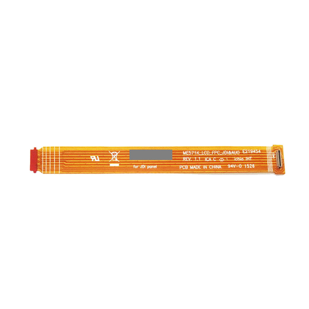 Nexus 7 2nd gen LCD Flex