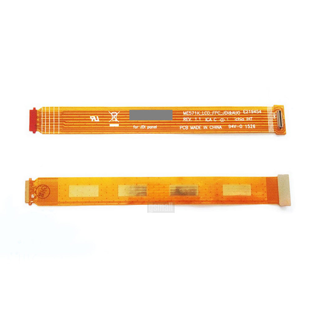 Nexus 7 2nd gen LCD Flex