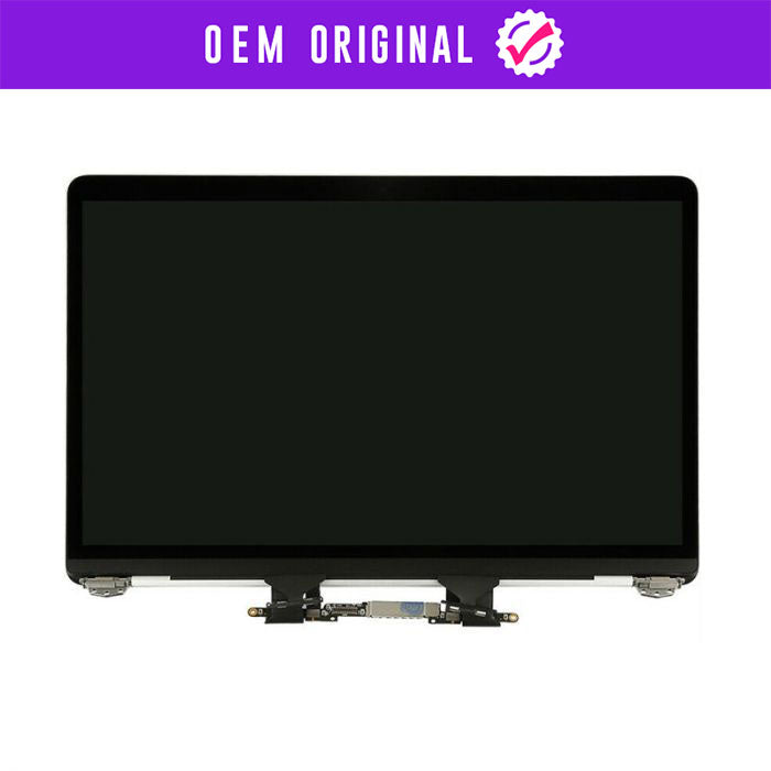 OEM Original LCD Screen Display Assembly Replacement for Macbook Pro 13" Touch A1989/ A2159 ( Mid 2018 )