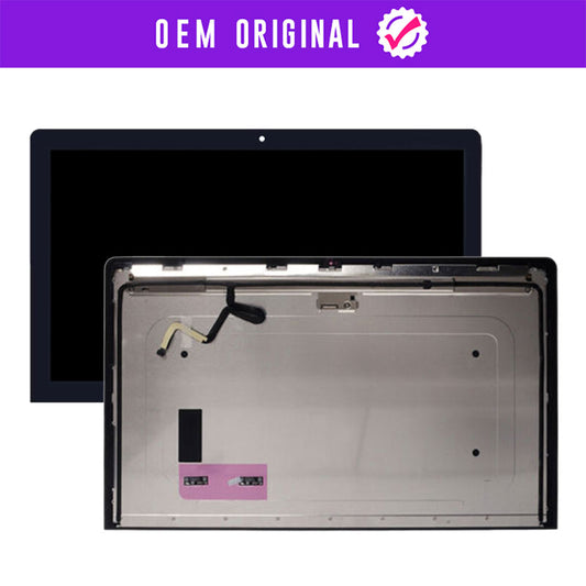 OEM Original LCD Screen Display Assembly Replacement for iMac 27"2K A1419 (2012-2013)