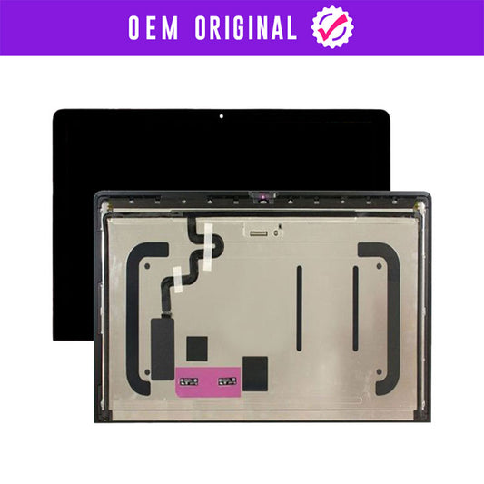 OEM Original LCD Screen Display Assembly Replacement for iMac A1418 21.5" 4K (2015)