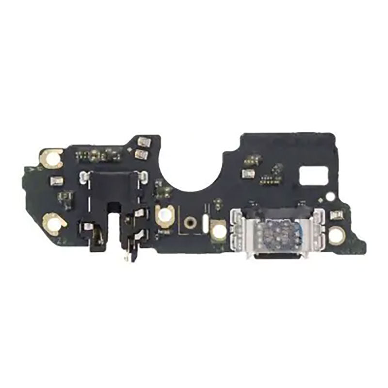 Oppo A58 5G Charging Port Flex With Board