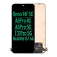 LCD Touch Screen Assembly For OPPO Reno 14F 5G/ A6 Pro/ F31 Pro 5G/ Realme 15T 5G