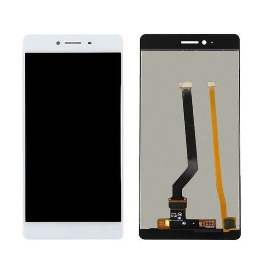 Oppo A53 LCD Touch Screen Assembly (2015 model) - White
