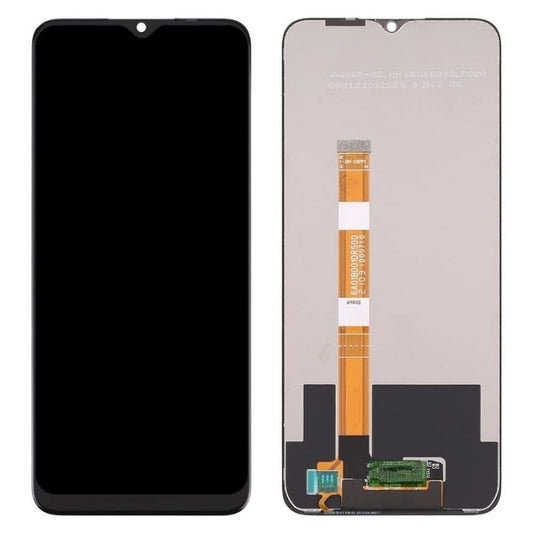 Oppo A53S 5G LCD Touch Screen Assembly