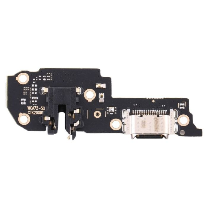 Oppo A72/ A72 5G Charging Port Flex
