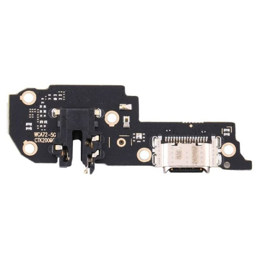 Oppo A72/ A72 5G Charging Port Flex
