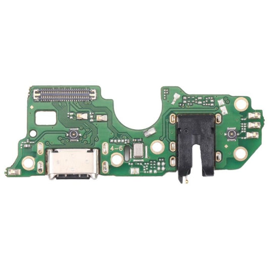 Oppo A57 5G/ A77 5G/ A77 4G/ A96 4G/ Realme 9i Charging Port Flex With Board