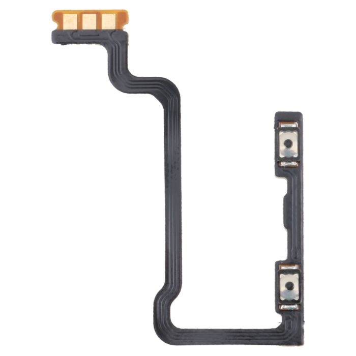 Oppo A96/ Reno7 Z Volume Button Flex