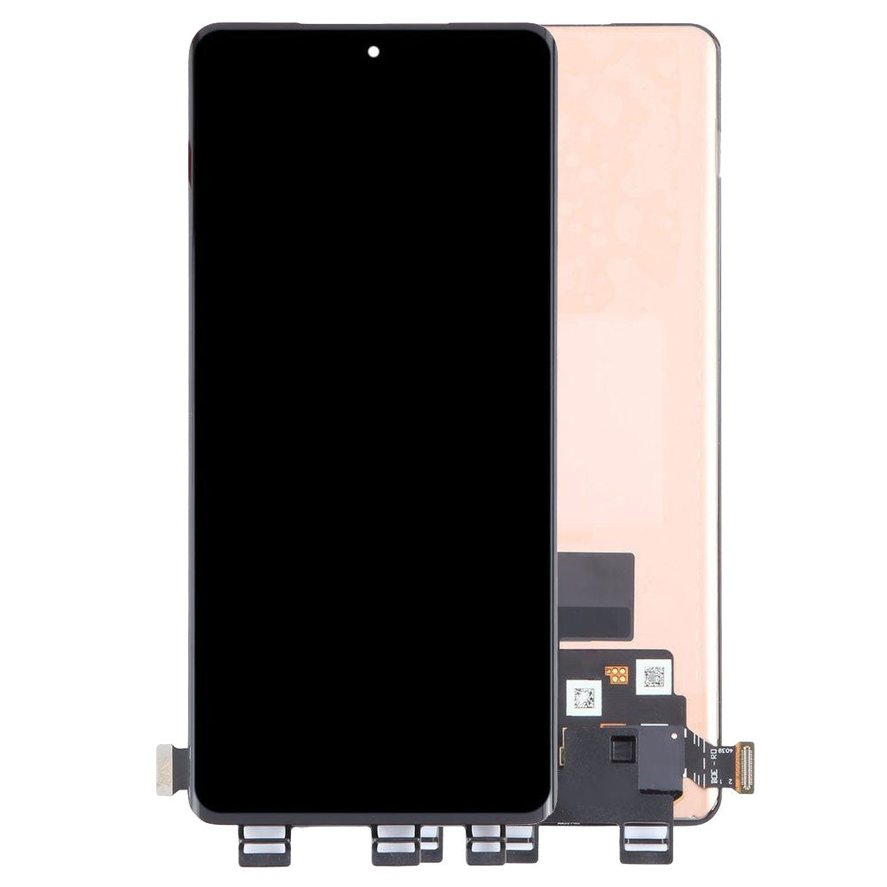 LCD Touch Screen Assembly For Oppo Find X7/ OnePlus 12R/ Ace 3 5G