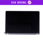 LCD Screen Display Assembly Replacement for Macbook Pro 15 Retina A1398 Late 2013-2014