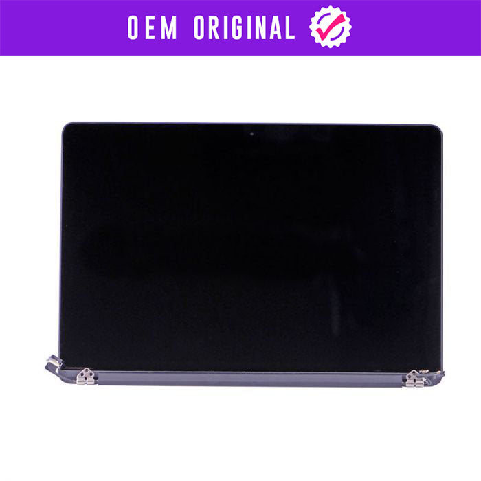 LCD Screen Display Assembly Replacement for Macbook Pro 15 Retina A1398 Late 2013-2014