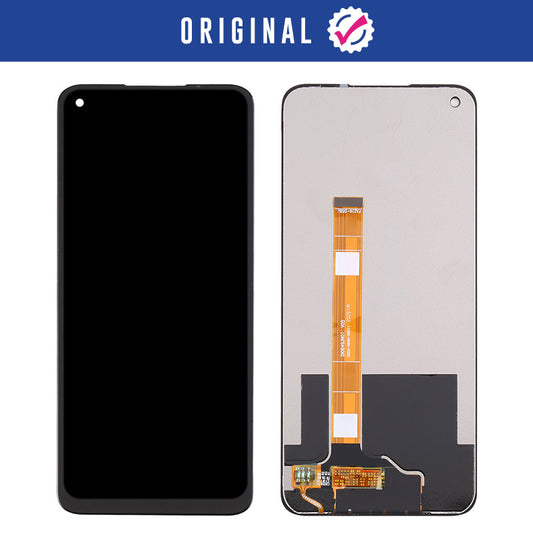 Original LCD Touch Screen Assembly for Oppo A72
