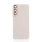 Battery Back Cover with Camera Lens For Galaxy S22 5G S901