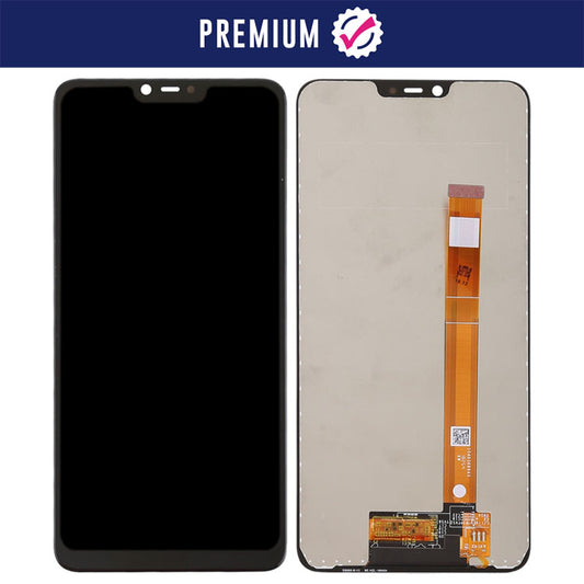 Premium LCD Screen for OPPO A5 | A3s | Realme C1 | Realme2 with Digitizer Full Assembly