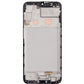 Premium OLED LCD Touch Screen Assembly With Frame For Samsung Galaxy A24 4G