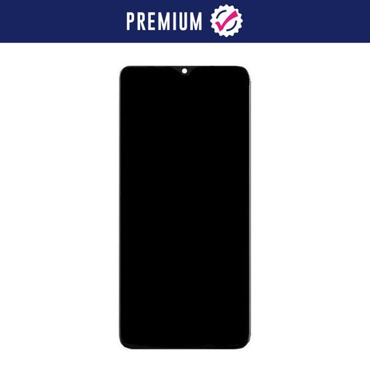 Premium Oppo A9x LCD Digitizer Assembly With Frame