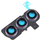 Camera Lens with Metal Frame For Galaxy S23 / S23 Plus