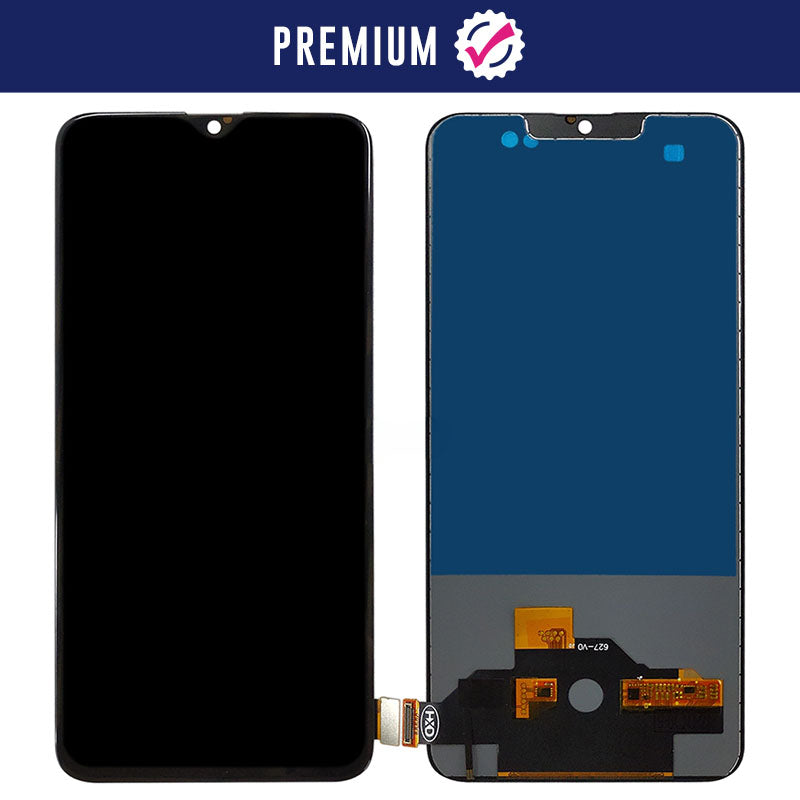 LCD Touch Screen Assembly Replacement for Oppo R17 | R17 Pro