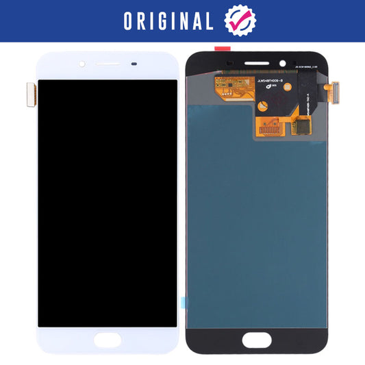 LCD Touch Screen Assembly Replacement for Oppo R9s