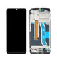 Realme C21Y/ C25Y LCD Touch Screen Replacement With Frame