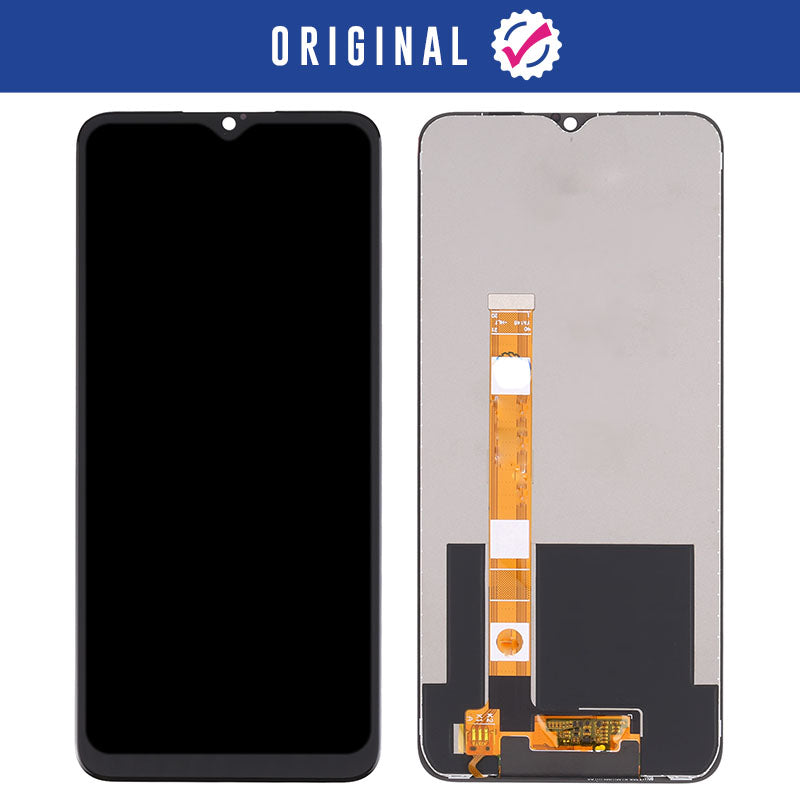 LCD Touch Screen Assembly for Realme C3/ C3i/ Realme 5i/ 6i LCD Touch Screen Assembly