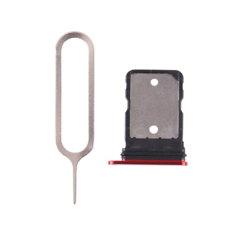 Original SIM Card Tray with SIM Pin For Google Pixel 7A