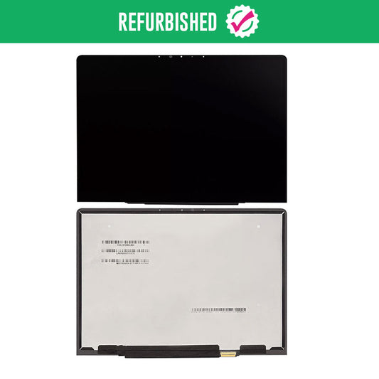 Refurbished LCD Touch Screen Full Assembly For Microsoft Surface Laptop Go 1943