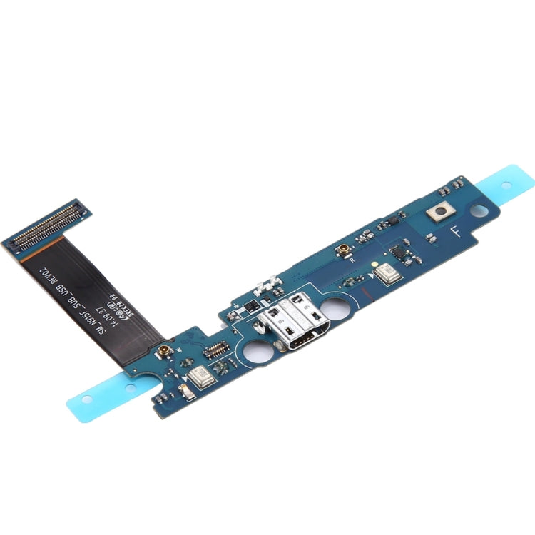 Galaxy Note Edge Charger Port Flex N915F