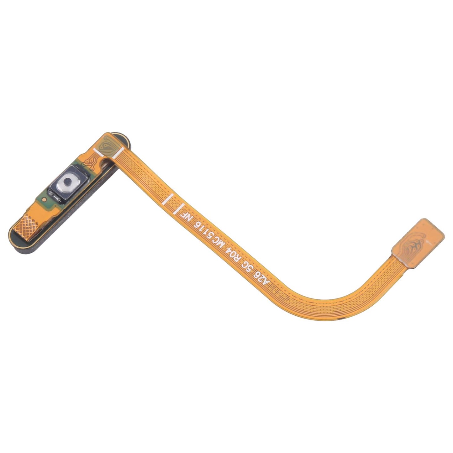 Finger Print Sensor Flex For Galaxy A26 5G