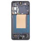 LCD Touch Screen Replacement With Frame For Galaxy S25 Plus 5G - Black