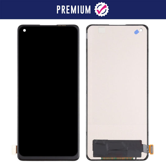LCD Digitizer Assembly Replacement for Oppo Reno3 Pro 5G / Reno4 Pro / OnePlus 8 / Find X2 Neo