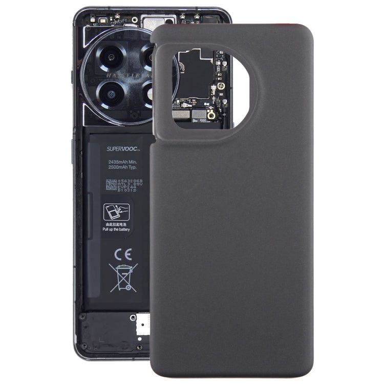 Original Battery Back Cover Replacement For OnePlus 11