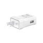 Samsung Adaptive Fast Charging Travel Adaptor EP-TA20HWE