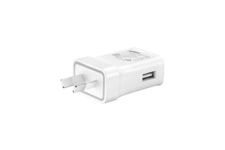 Samsung Adaptive Fast Charging Travel Adaptor EP-TA20HWE