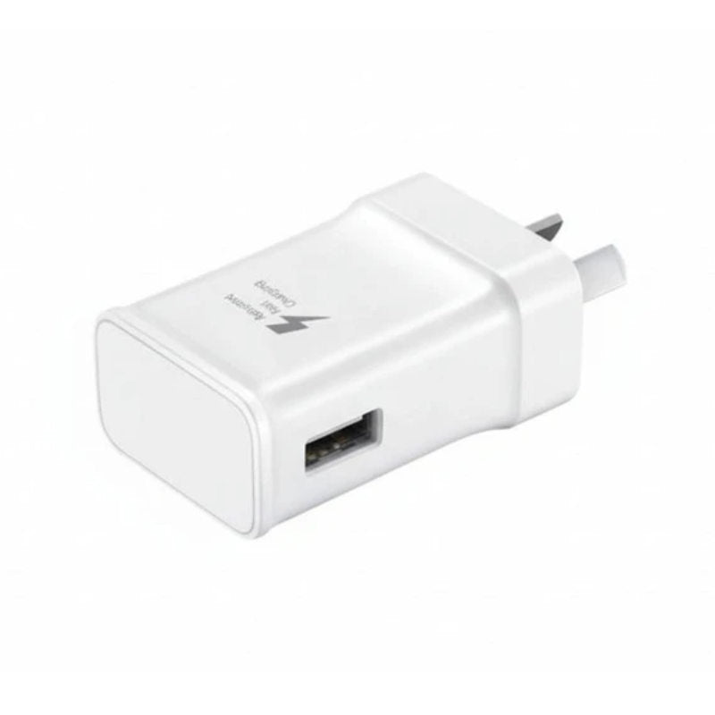 Samsung Adaptive Fast Charging Travel Adaptor EP-TA20HWE