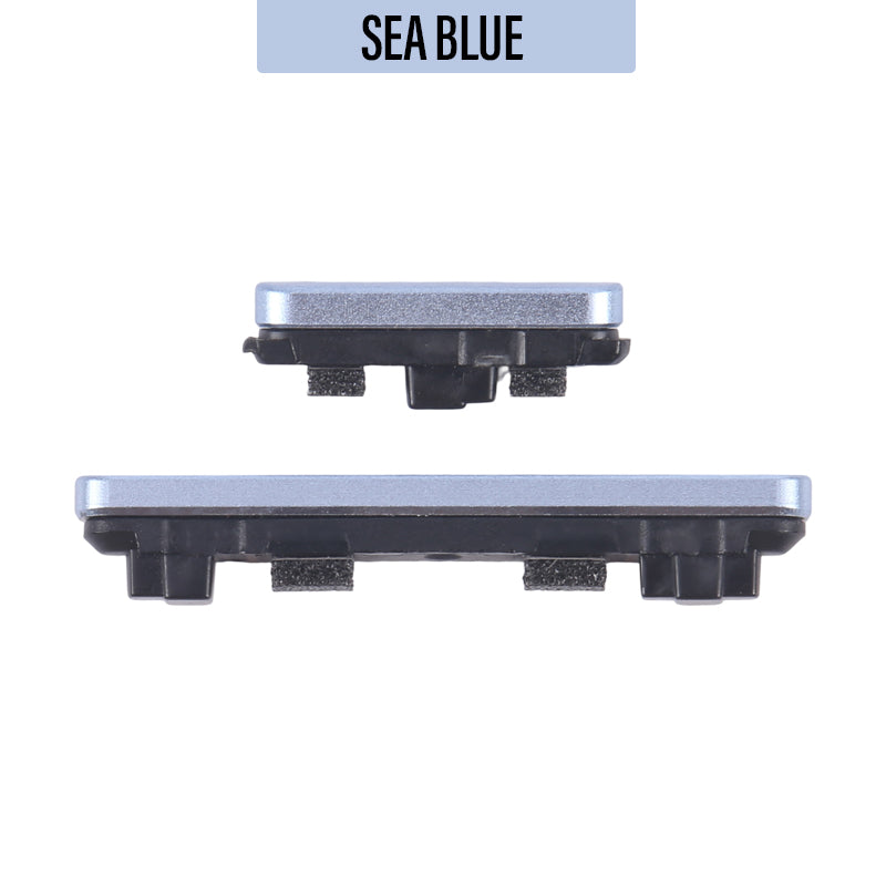 Google Pixel 7A Power Volume Button Set