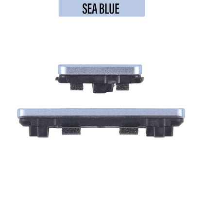 Google Pixel 7A Power Volume Button Set
