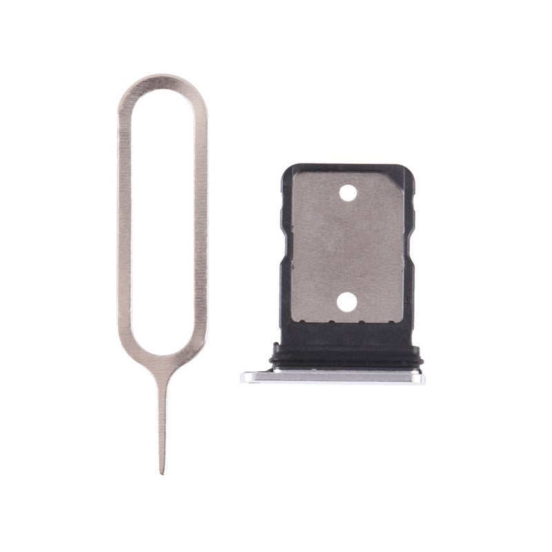 Original SIM Card Tray with SIM Pin For Google Pixel 7A