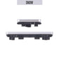 Google Pixel 7A Power Volume Button Set